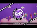 Vennootschap Lollipop DHR UK Bounce