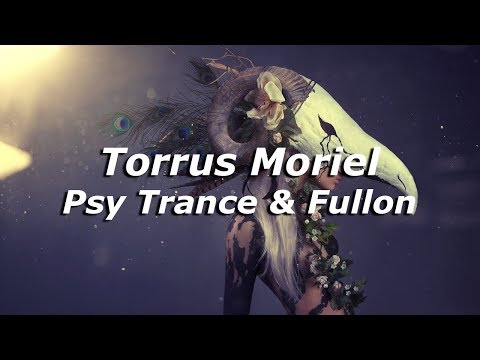 Katrin Kittyx - First Open Air 2012 (Special Mix) Psy-trance, Psy Trance, Fullon, Full-on Music