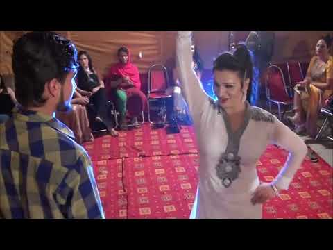 SHAZIA CHAUDHARY @ BIRTHDAY MUJRA PARTY