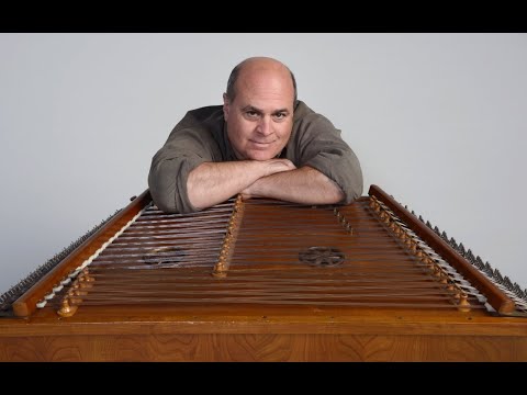 "The History of Klezmer Music Through Sight and Sound" (a talk and Q&A with Joshua Horowitz)