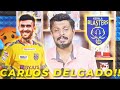Carlos Delgado To Kbfc!!🤯💛 Carlos Delgado To Kerala Blasters Whatsapp Status 🥵||Kbfc Whatsapp Status