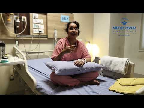 Multiple Infections Treatment Success Story | Medicover Navi Mumbai - Video Thumbnail