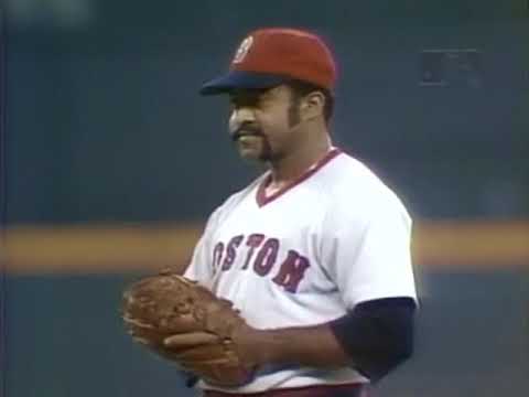 1975 World Series Game 4 - Red Sox at Reds p2
