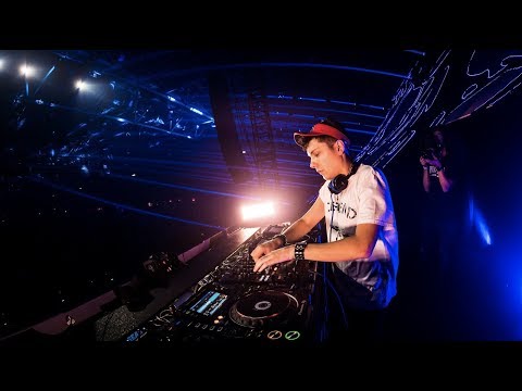 Mad Dog @ Thunderdome 2019