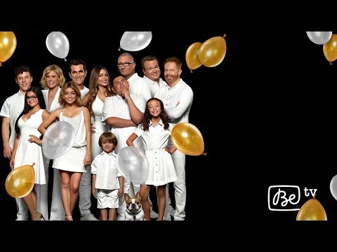 TV Trailer: Modern Family Saison 9 (0)