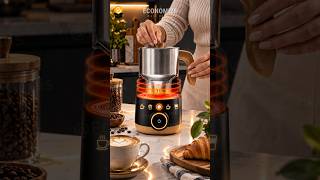 ⭐Achadinho Incrível para Cafés Perfeitos em Casa! | PRODUTOS EXCLUSIVOS que vão te surpreender!