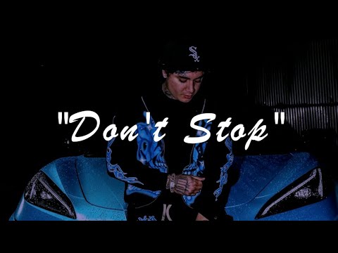 (Free) Shoreline Mafia X SOB X RBE Type Beat - "Don't Stop"