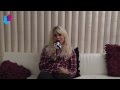 Amelia Lily - You Bring Me Joy - interview 