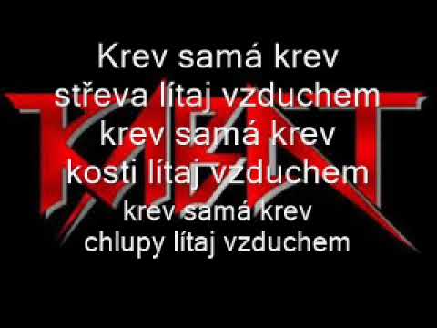 Kabát - Pašík