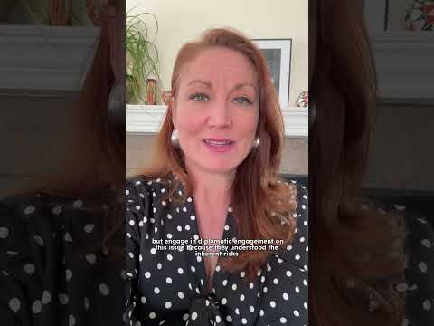 Update: Trump’s War in the Middle East