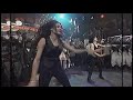 The Grind - Group of 4 Girls dancing together - music by Kirk Wheeler