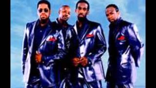 #24~ ''Do They Know?" By Boyz II Men ~ A Jazzy Soul Christmas