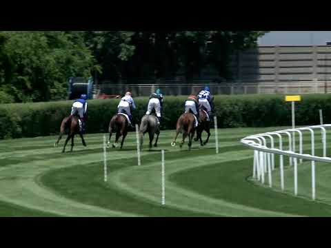 2019.06.30. 01. futam - KOCSI ZOLTÁN EMLÉKVERSENY - NYÁRI GÁTVERSENY