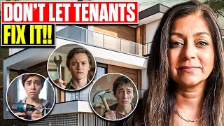 The Big Risk of Tenant Improvements (Landlords MUST Watch)