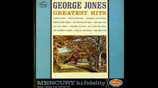 Hearts In My Dream , George Jones , 1957