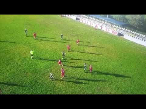 SG Team Młodzik Czarni - KS Fortuna Głogówek highlights
