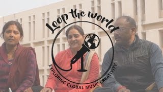 Loop the World - From India to Nepal - Pt.2