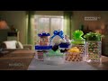 TRANS 7 Iklan Tepung Terigu Segitiga Biru 2024