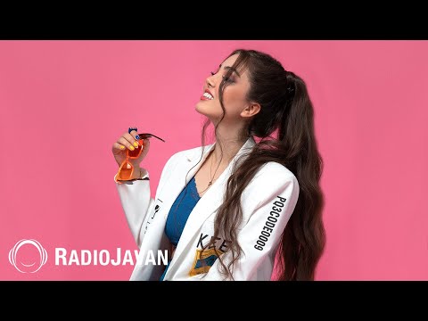 Kimia - "Shekastam" OFFICIAL AUDIO | کیمیا - شکستم