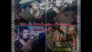 BENJAMIN ARGUMEDO ANTONIO AGUILAR