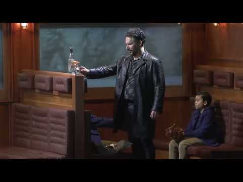 Dmitry Cheblykov performs a scene from Weinberg's Der Idiot  Thumbnail