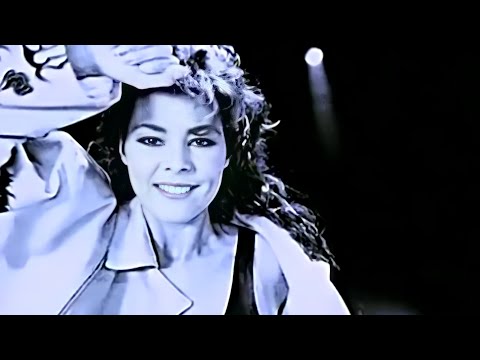 Sandra - Celebrate Your Life [Fan-Made] [1988] [Lyrics]