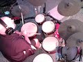 Ten Mile Tide - Sweet Life - Custom Cover 0% original drum track volume.