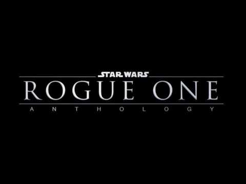 Trailer Music Rogue One: A Star Wars Story (Theme Song) - Soundtrack Star Wars: Rogue One