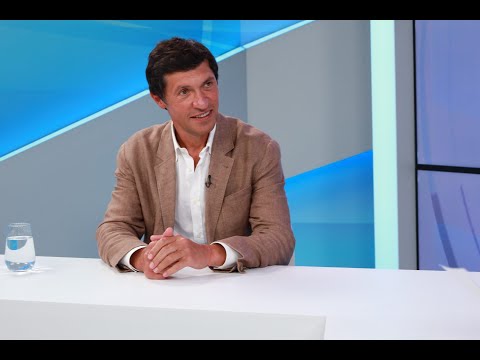 Ceslav Ciuhrii:Facem greșeala de a avea la început prea mare încredere în oameni, apoi ne dezamăgim