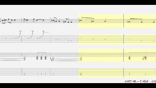 Carnivore Tabs - World Wars III And IV