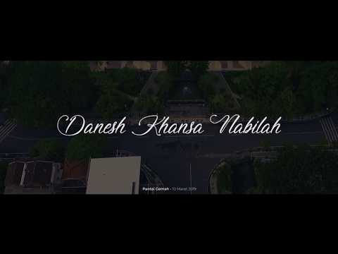 Pantai Gemah Cinematic Video   Danesh Ayah