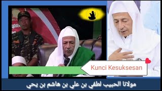 Download lagu Kunci Kesuksesan | Abah Maulana Habib Luthfi bin Yahya Pekalongan #Habib #Santri #Ngaosbareng #Ngaji mp3