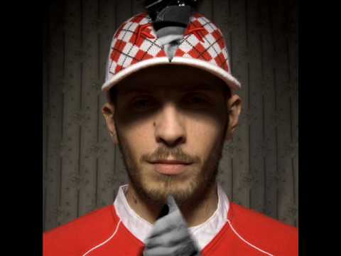 .O.S.T.R - Instynkt + TEKST