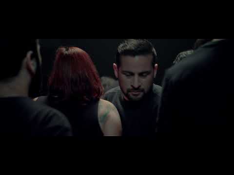 Weichafe - Así Fue (VIDEO OFICIAL)