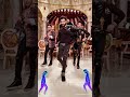 Sharad Malhotra Veer With Bros On Sets Of Naagin 5