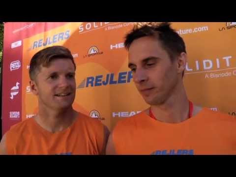 ÖTILLÖ 2012 - Intervju med vinnarna