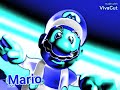 The Gummy Bear Song Super Mario Bros In Supersaw Effect 1 0