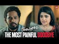 Pain Of Love Emotional Breakup Moment From Meesaiya Murukku Hip Hop Tamizha Sun NXT