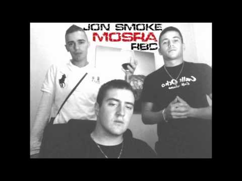 RBC , JON SMOKE , MOSRA - IVRESSE  (HD)