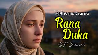 Download lagu Rana Duka - Rhoma Irama Cover Slow Rock | Lagu Dangdut Lawas Paling Sedih 2026 #cover #music mp3