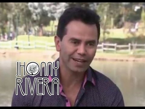 Jhonny Rivera- Amor y Despecho (Video Oficial)