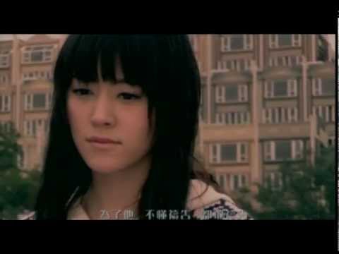 李逸朗 Don Li | 蔣雅文 Mandy Chiang《少女的祈禱》Official 官方完整版 [首播] [MV]
