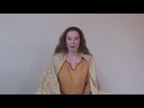 Sara Avtar: What is Shakti Dance® - The Yoga of Dance?