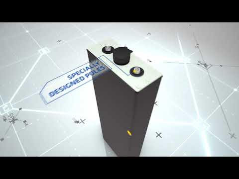 Өлшемдері бар inci GS Yuasa 2v 5PzS 500Ah қайта зарядталатын батарея 198*83*567/595 мм - 95 000 тг - фото 1 - id-p122282078