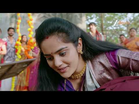 Ummadi Kutumbam | Ep - 335 | Webisode | Nov 29 2025 | Zee Telugu