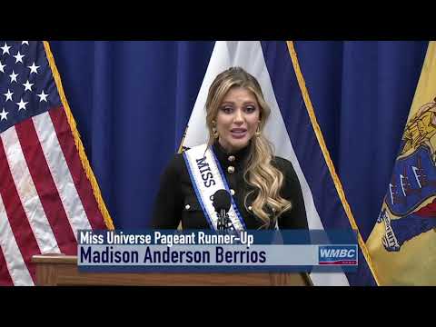 Miss Universe PR