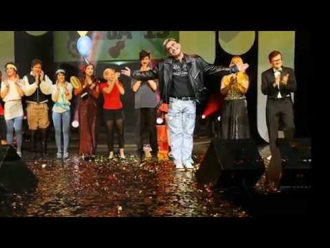 Fredi Miler - Moj čevelj