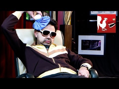 RT Recap - The Hungover