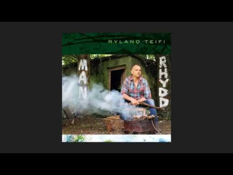 Craig Cwmtydu - Ryland Teifi
