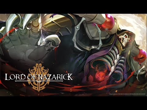 Lord of Nazarick